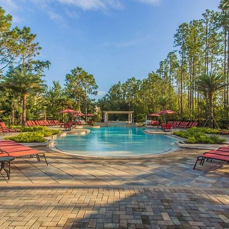The Fountains Resort Orlando At Championsgate 키시미 외부 사진