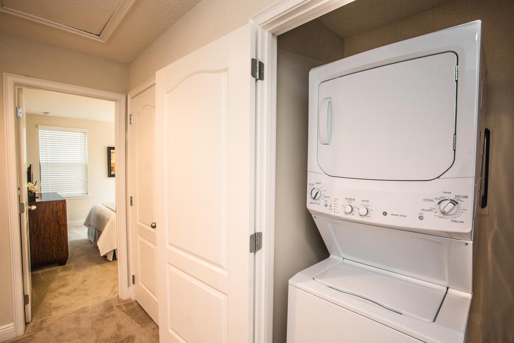 The Fountains Resort Orlando At Championsgate 키시미 외부 사진