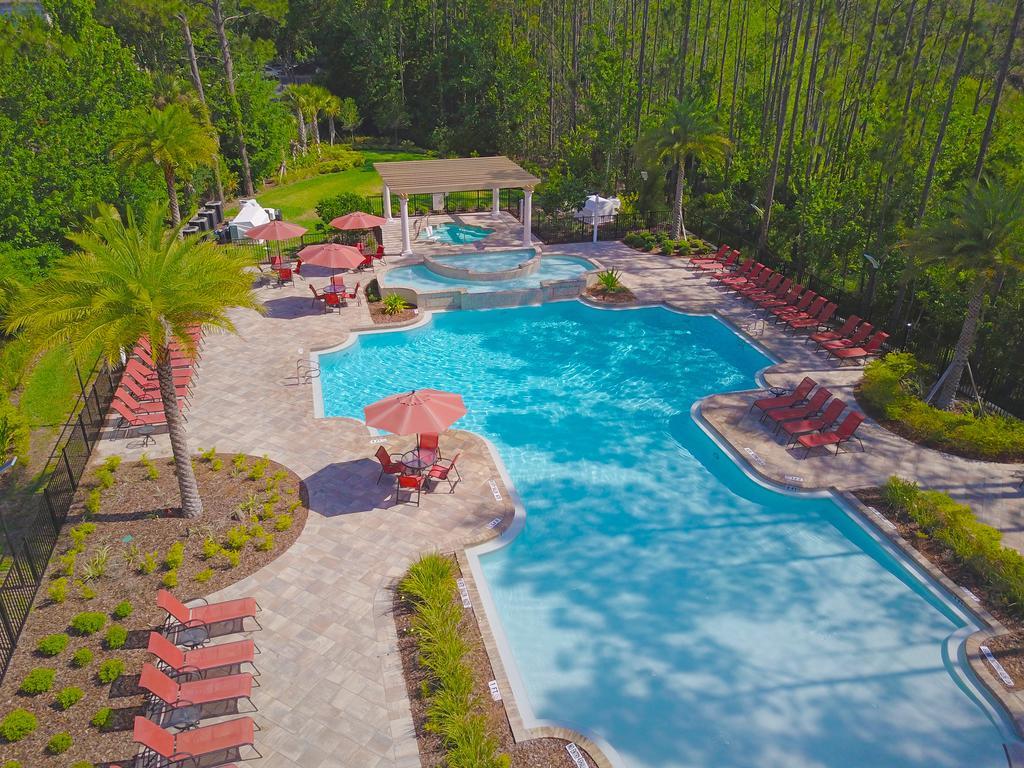 The Fountains Resort Orlando At Championsgate 키시미 외부 사진