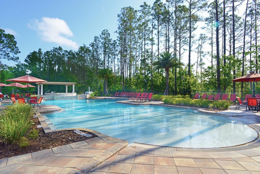 The Fountains Resort Orlando At Championsgate 키시미 외부 사진