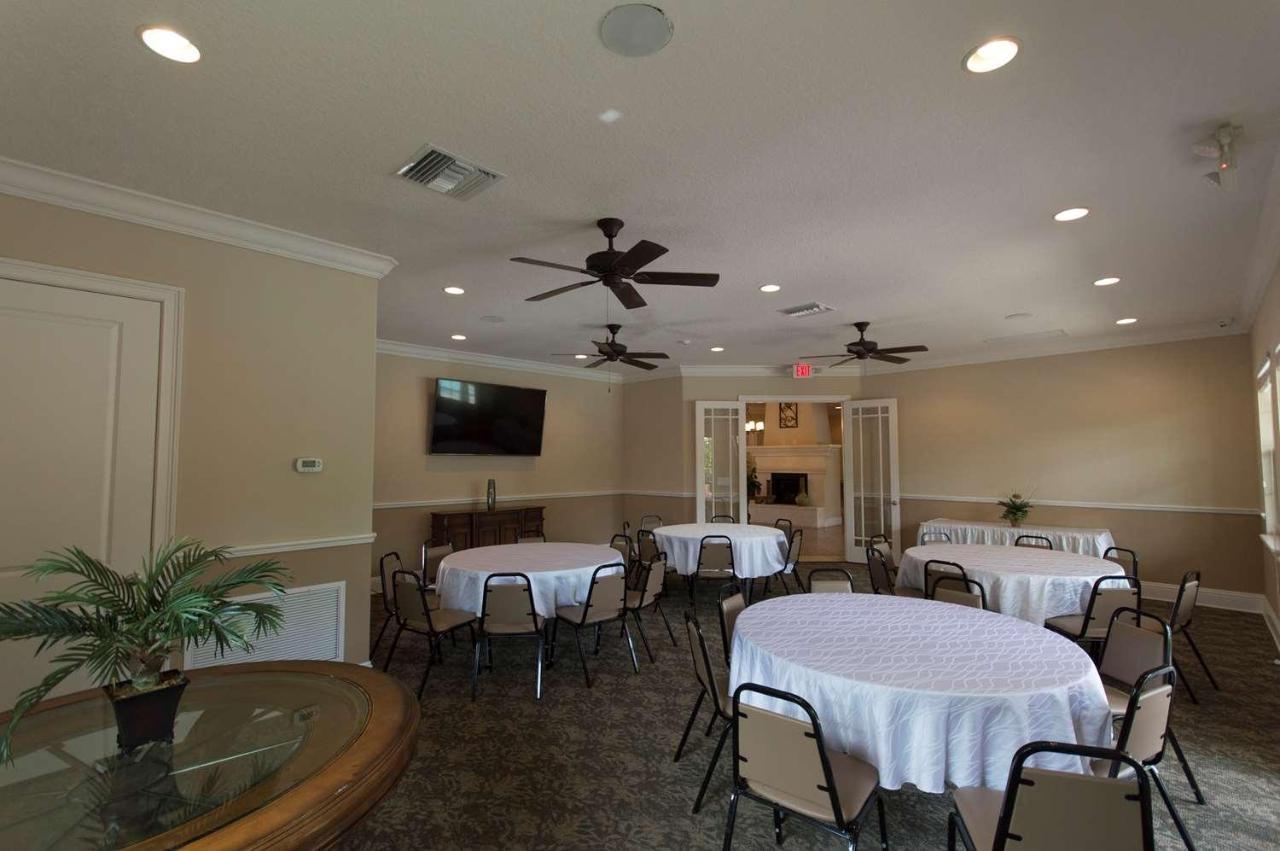 The Fountains Resort Orlando At Championsgate 키시미 외부 사진