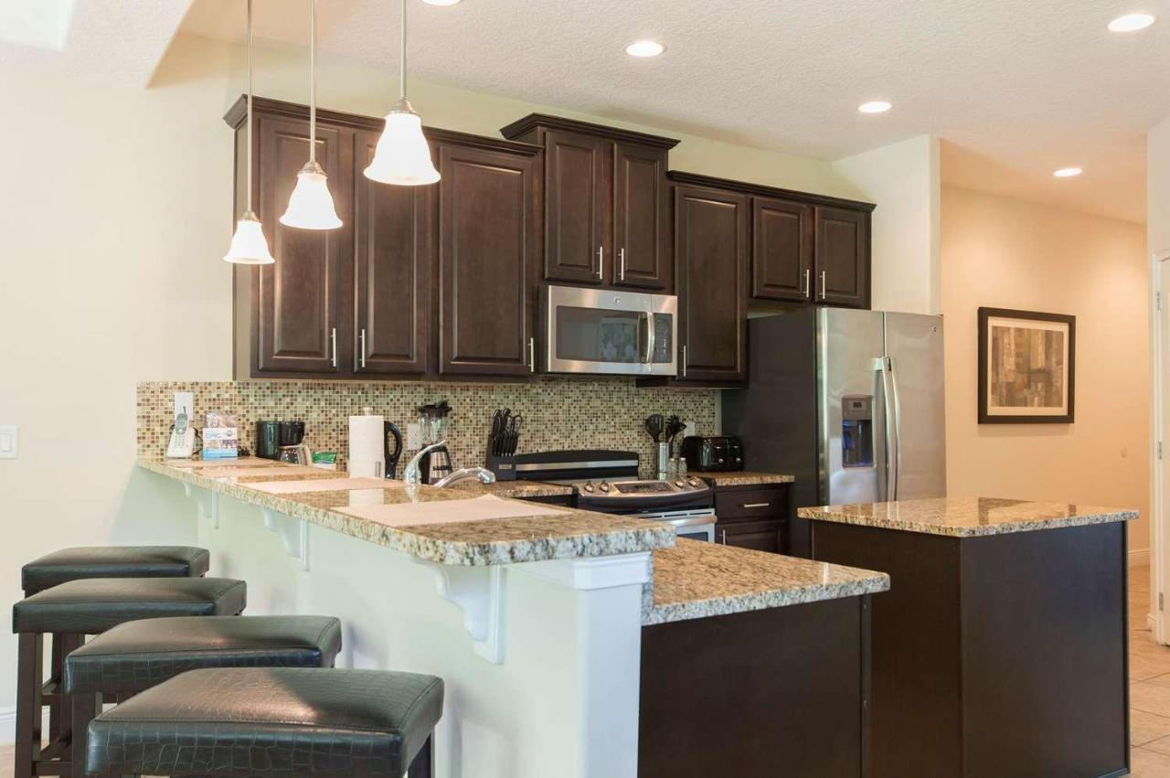 The Fountains Resort Orlando At Championsgate 키시미 외부 사진