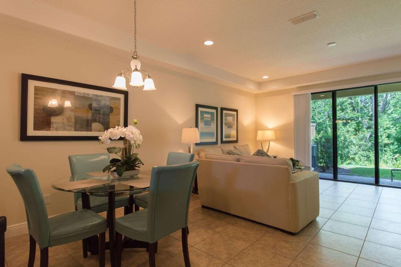 The Fountains Resort Orlando At Championsgate 키시미 외부 사진