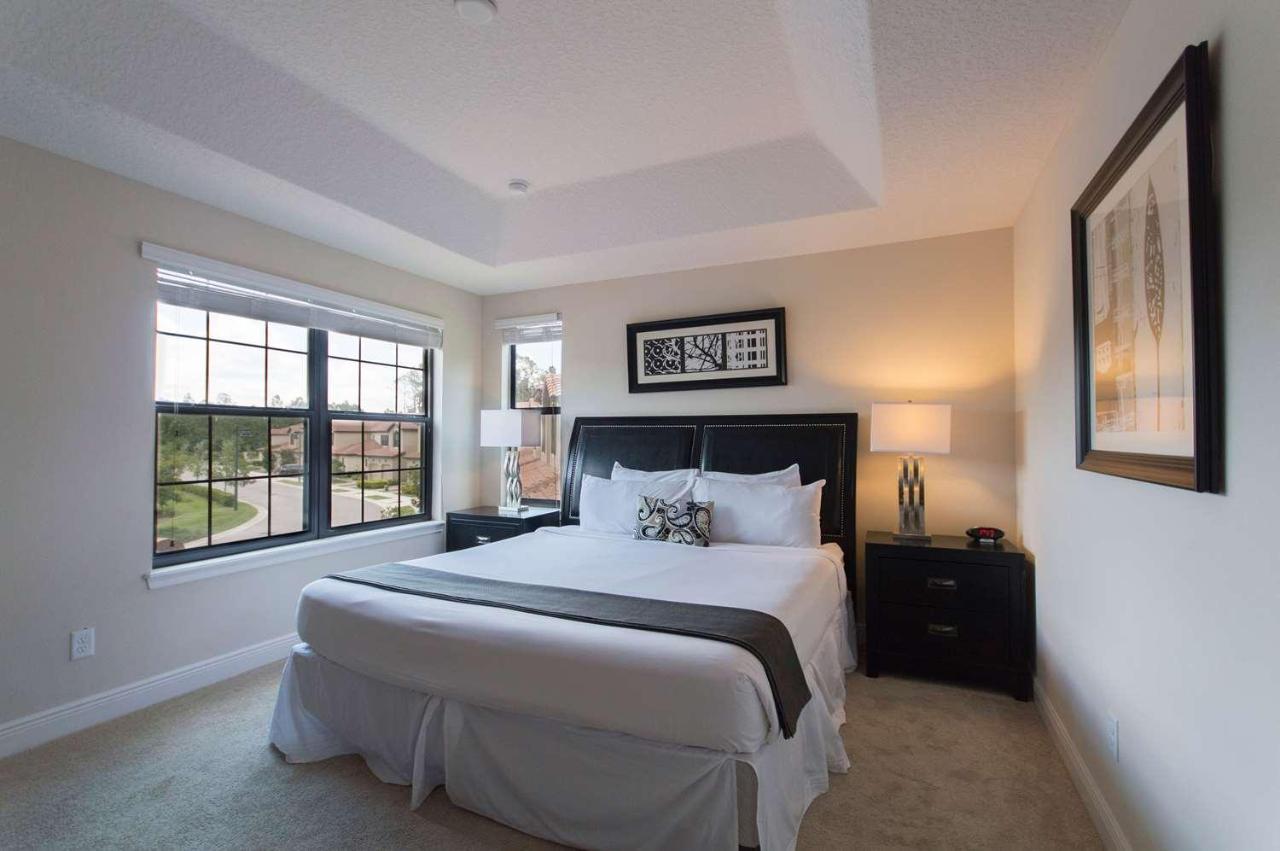 The Fountains Resort Orlando At Championsgate 키시미 외부 사진