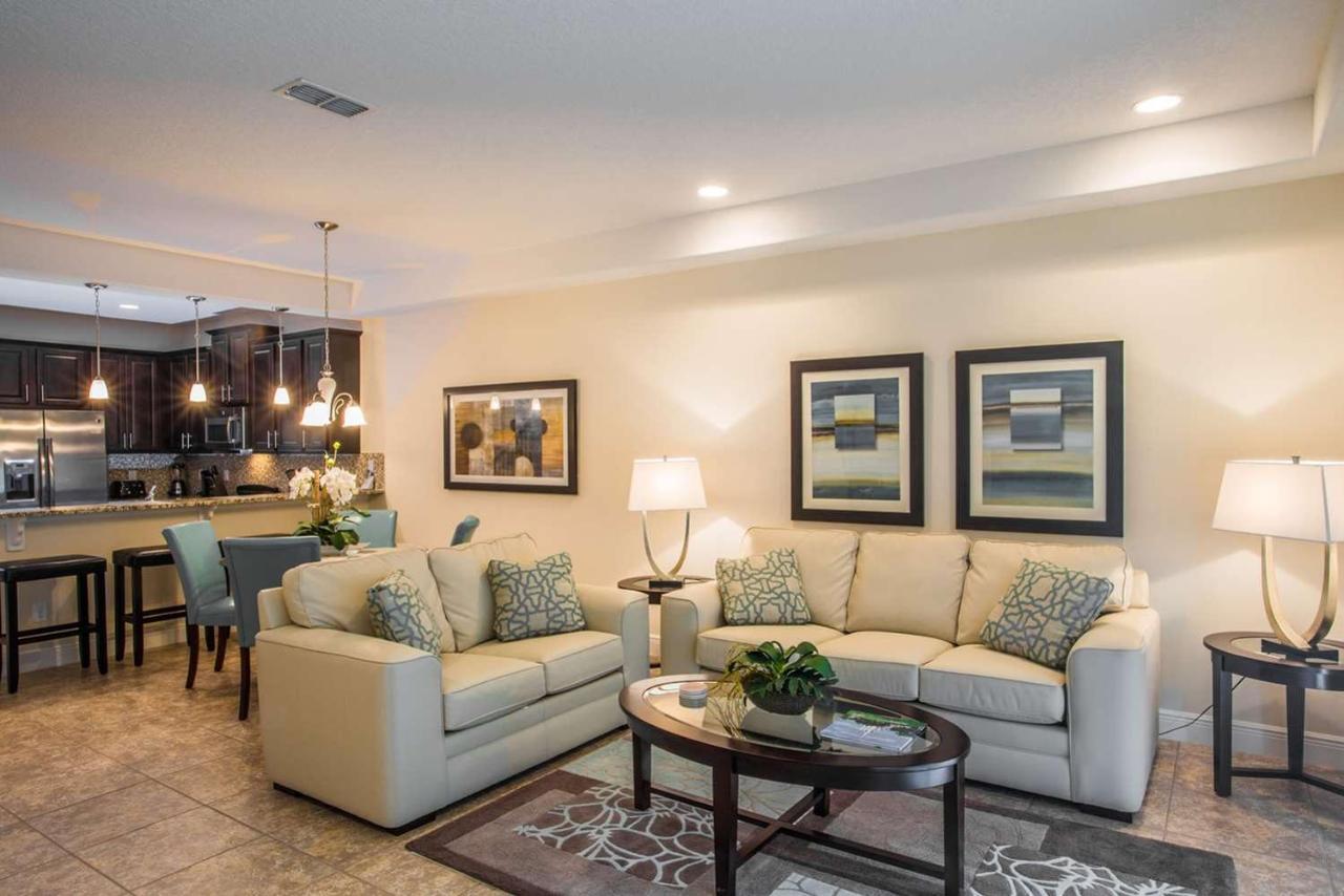 The Fountains Resort Orlando At Championsgate 키시미 외부 사진