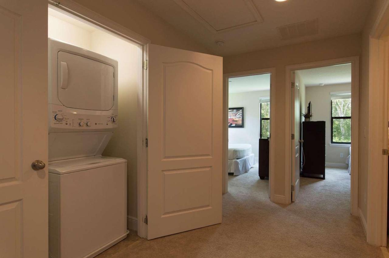 The Fountains Resort Orlando At Championsgate 키시미 외부 사진