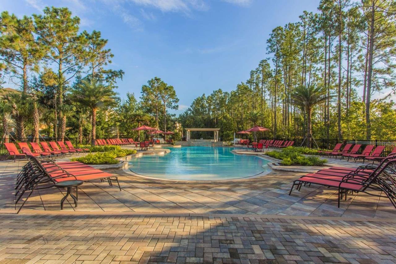The Fountains Resort Orlando At Championsgate 키시미 외부 사진