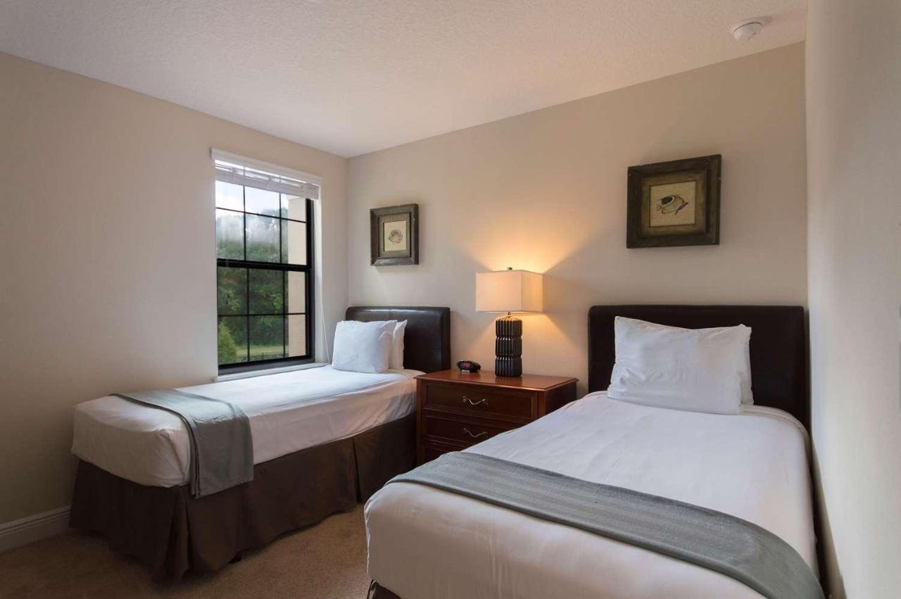 The Fountains Resort Orlando At Championsgate 키시미 외부 사진