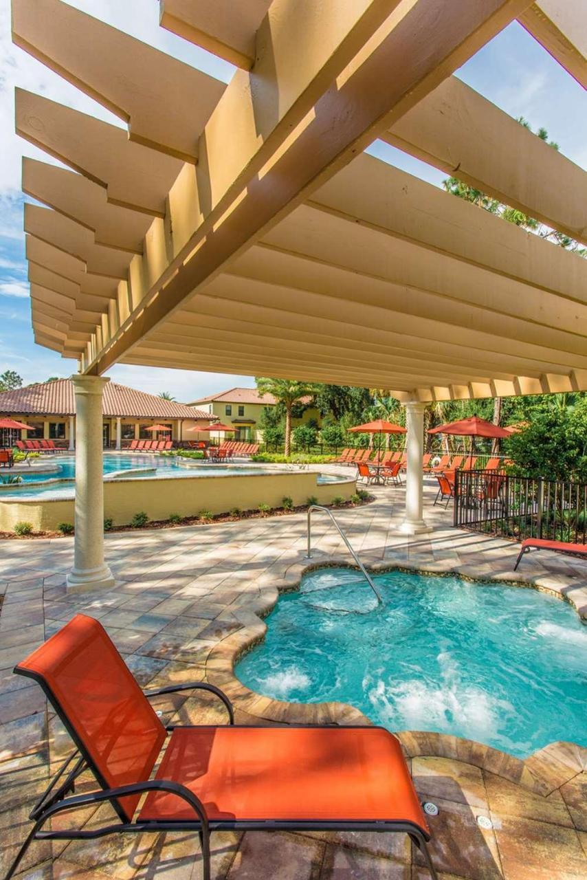 The Fountains Resort Orlando At Championsgate 키시미 외부 사진