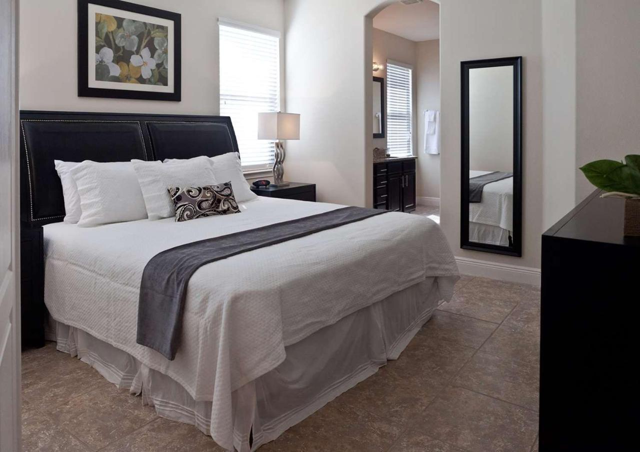 The Fountains Resort Orlando At Championsgate 키시미 외부 사진