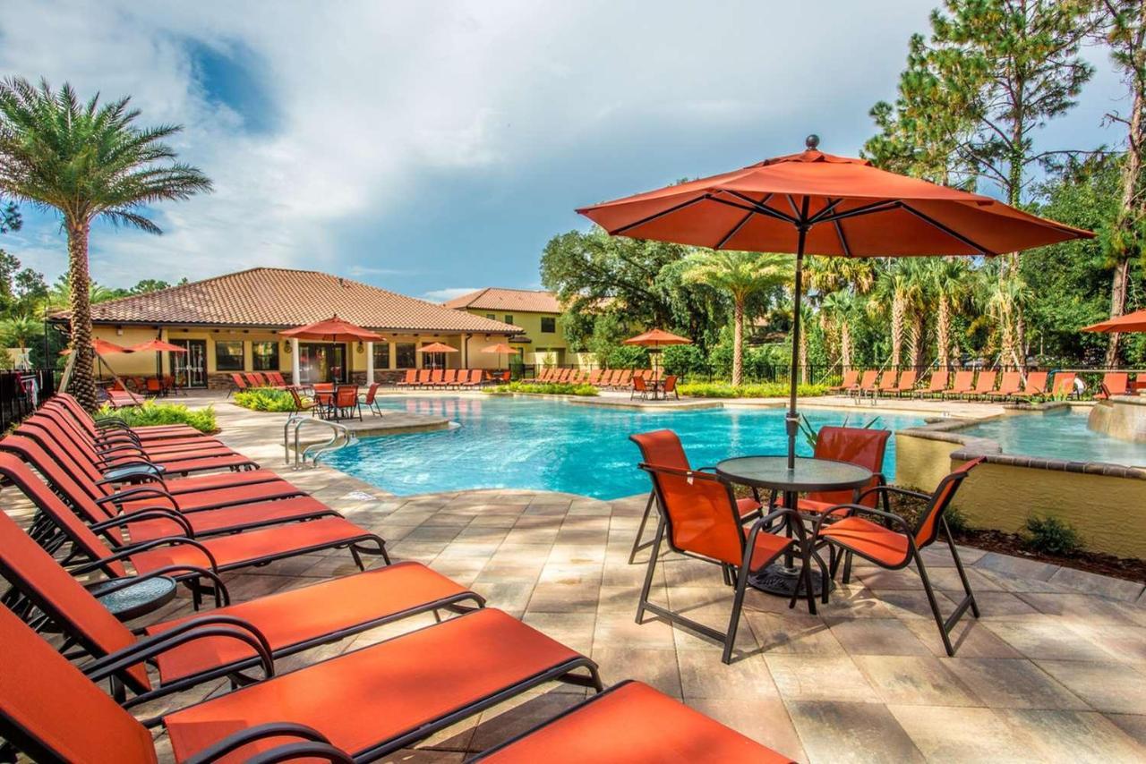 The Fountains Resort Orlando At Championsgate 키시미 외부 사진