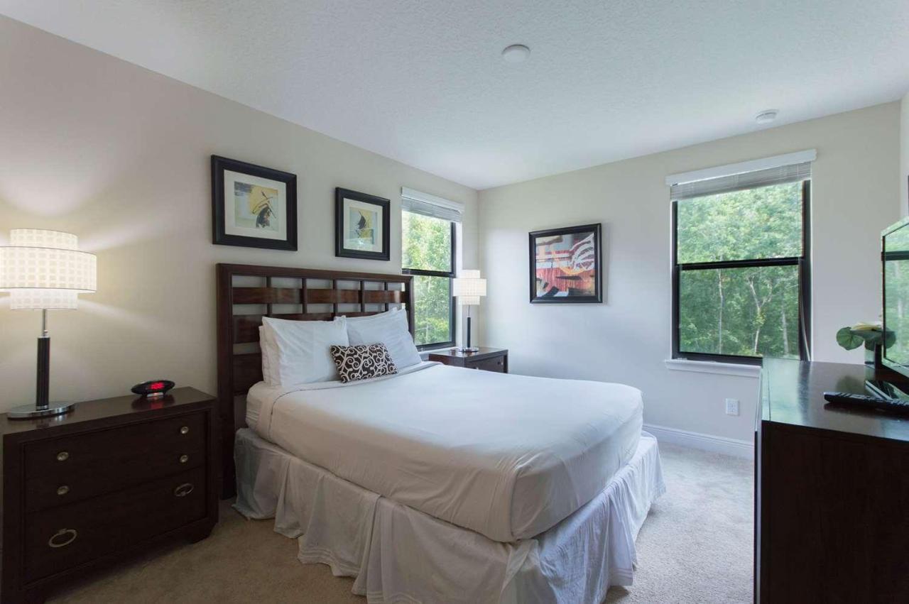 The Fountains Resort Orlando At Championsgate 키시미 외부 사진