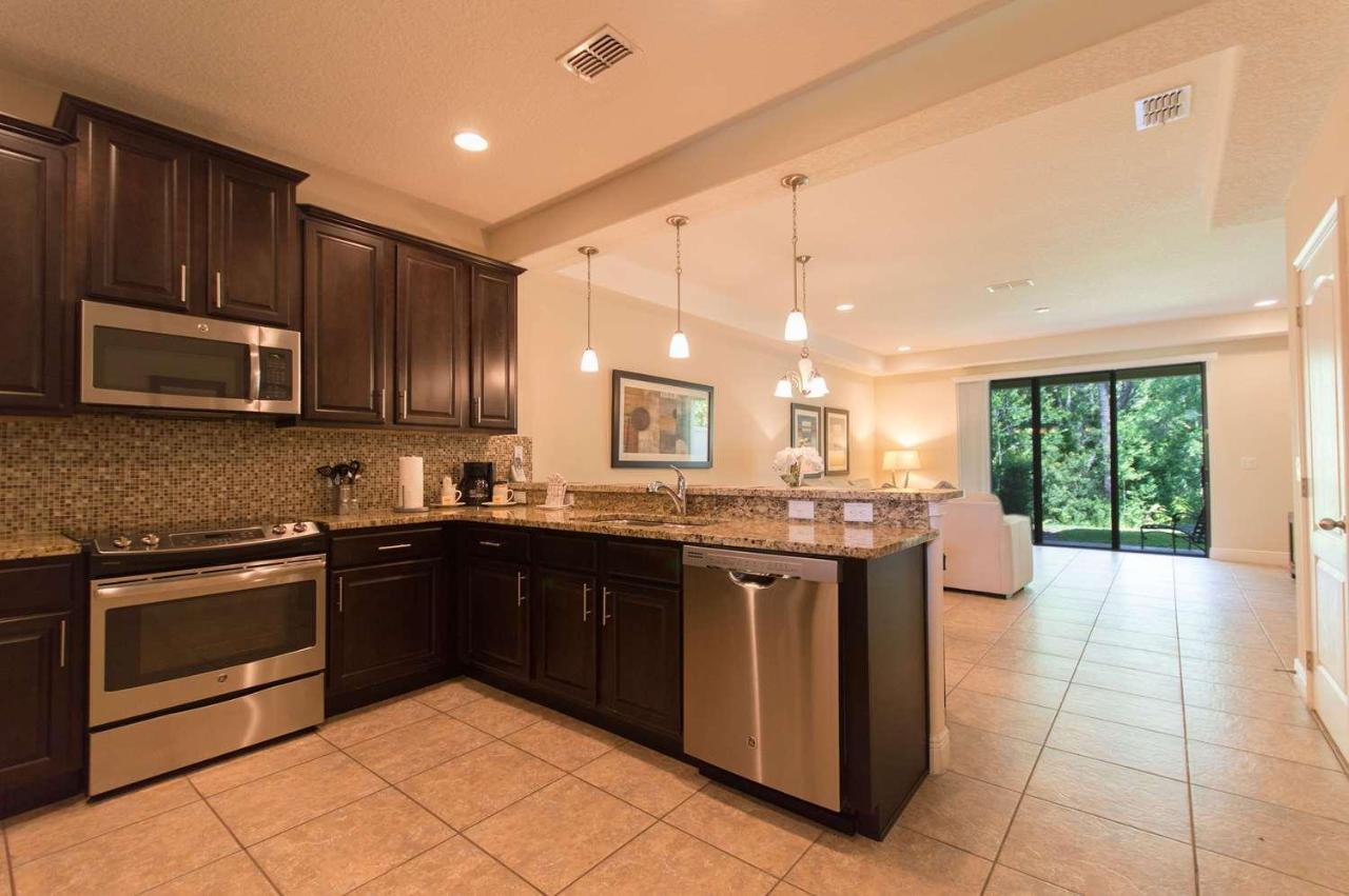 The Fountains Resort Orlando At Championsgate 키시미 외부 사진