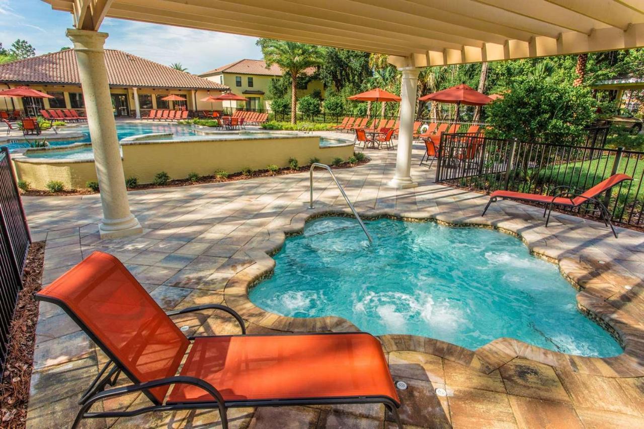 The Fountains Resort Orlando At Championsgate 키시미 외부 사진