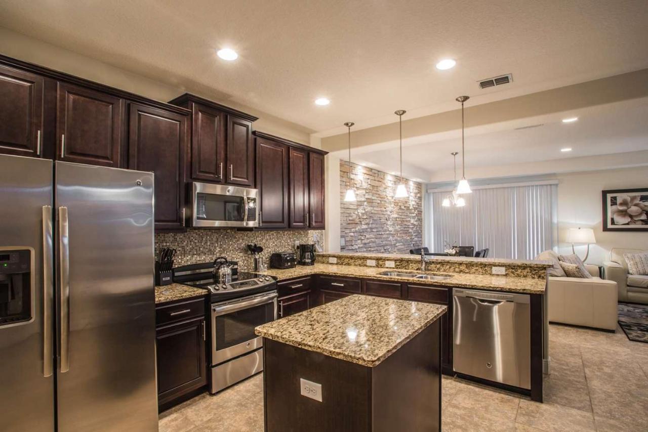 The Fountains Resort Orlando At Championsgate 키시미 외부 사진