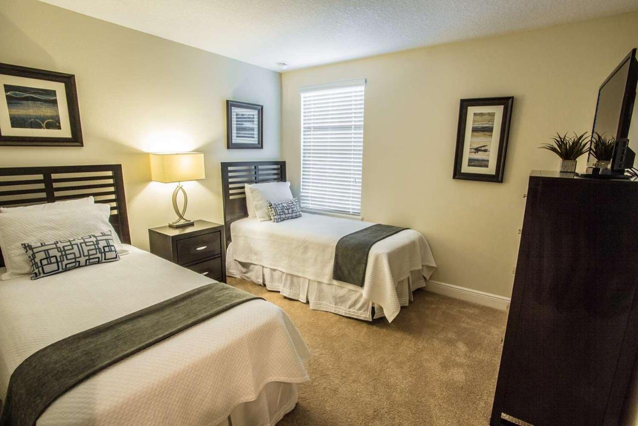 The Fountains Resort Orlando At Championsgate 키시미 외부 사진