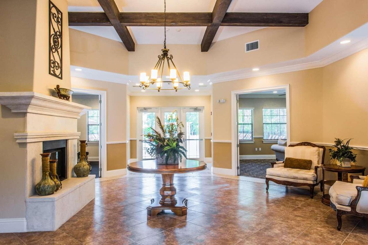 The Fountains Resort Orlando At Championsgate 키시미 외부 사진