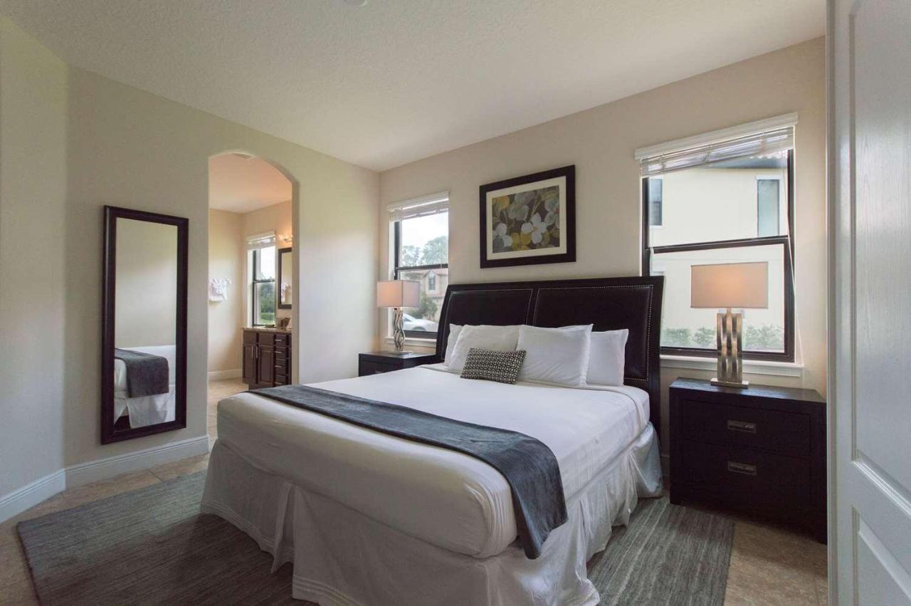 The Fountains Resort Orlando At Championsgate 키시미 외부 사진