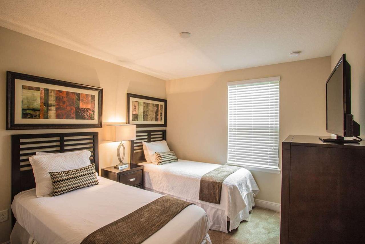The Fountains Resort Orlando At Championsgate 키시미 외부 사진