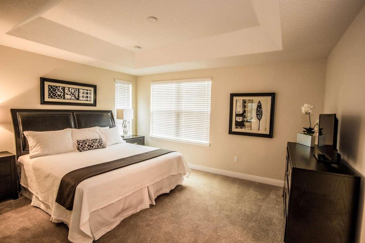 The Fountains Resort Orlando At Championsgate 키시미 외부 사진