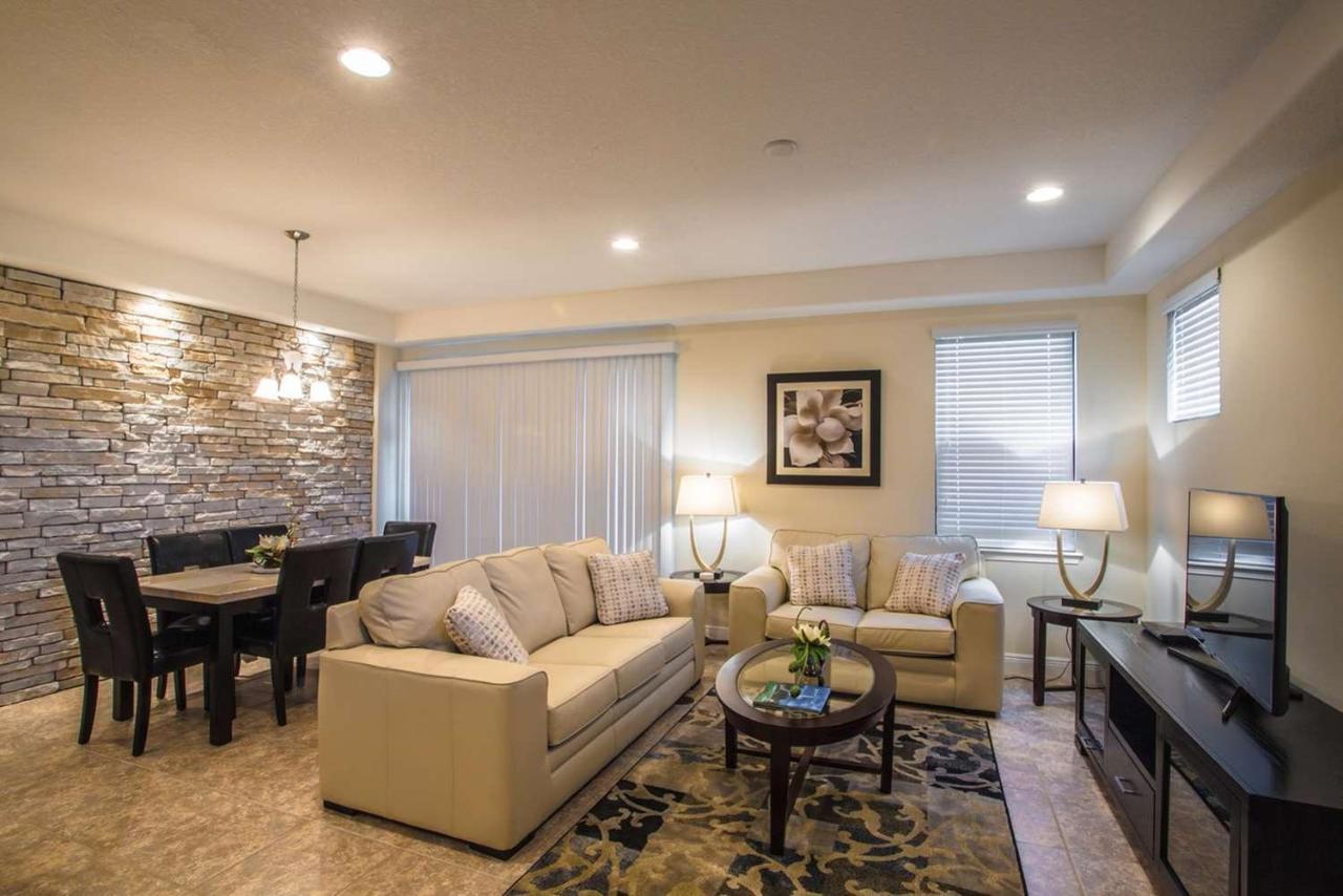 The Fountains Resort Orlando At Championsgate 키시미 외부 사진