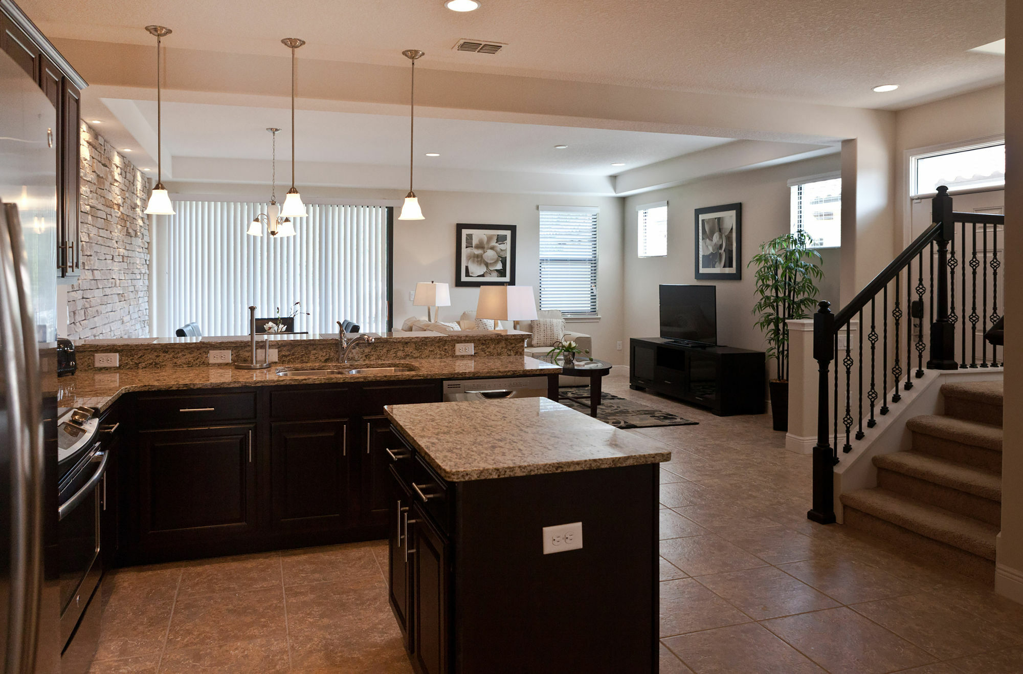 The Fountains Resort Orlando At Championsgate 키시미 외부 사진