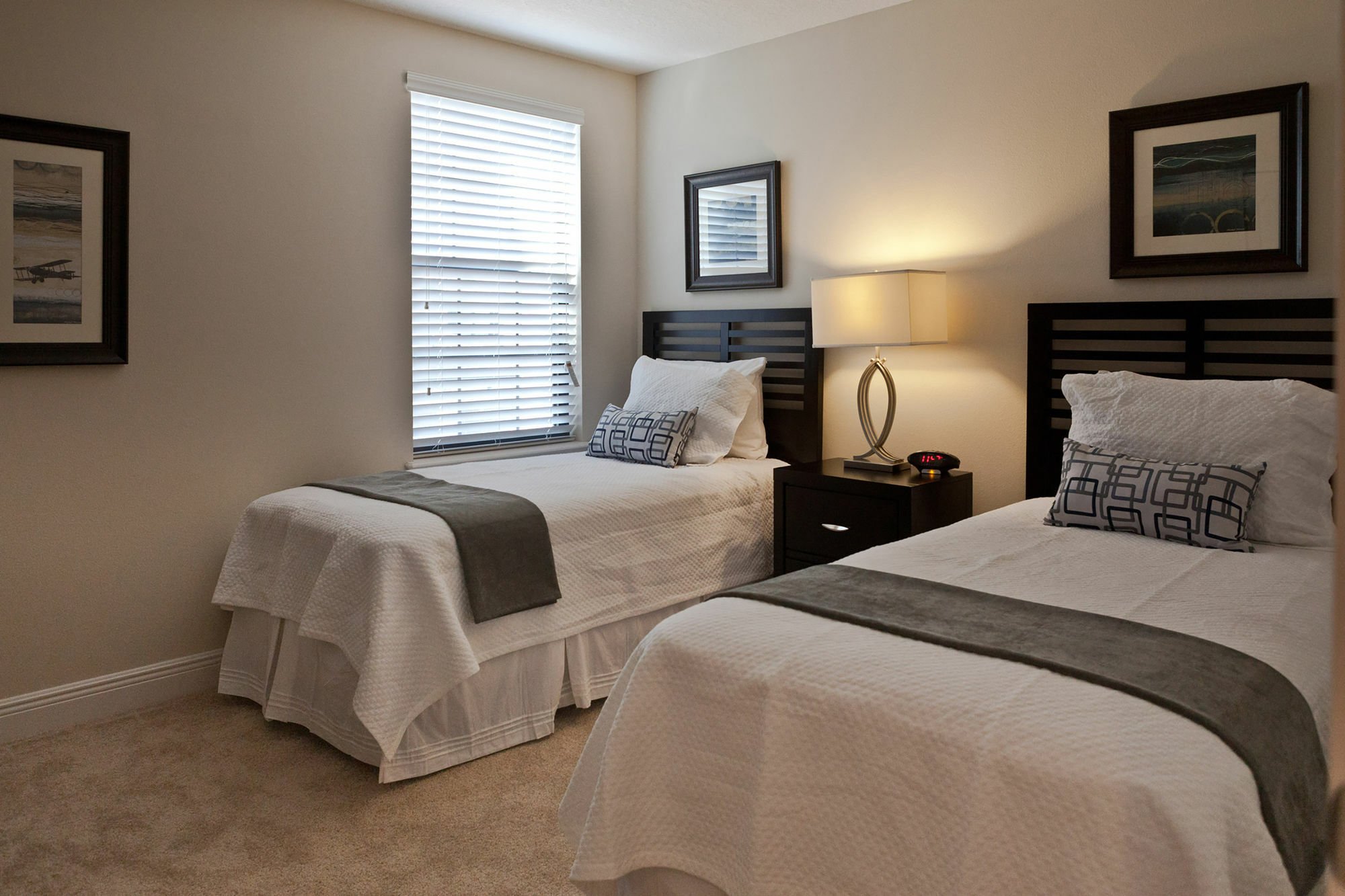 The Fountains Resort Orlando At Championsgate 키시미 외부 사진